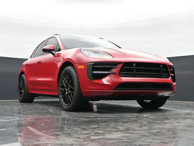 SEMINUEVOS PORSCHE Macan a Estados en autogozo