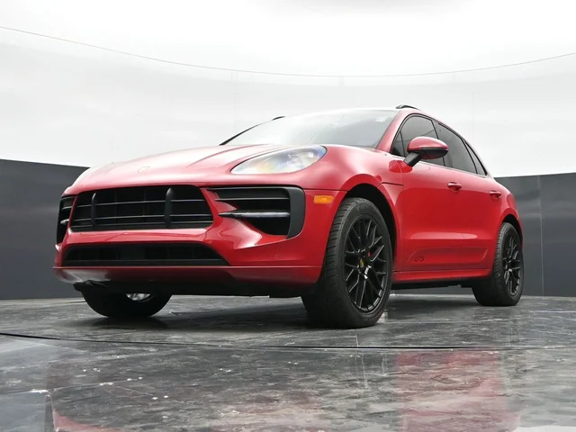 SEMINUEVOS PORSCHE Macan a Estados en autogozo