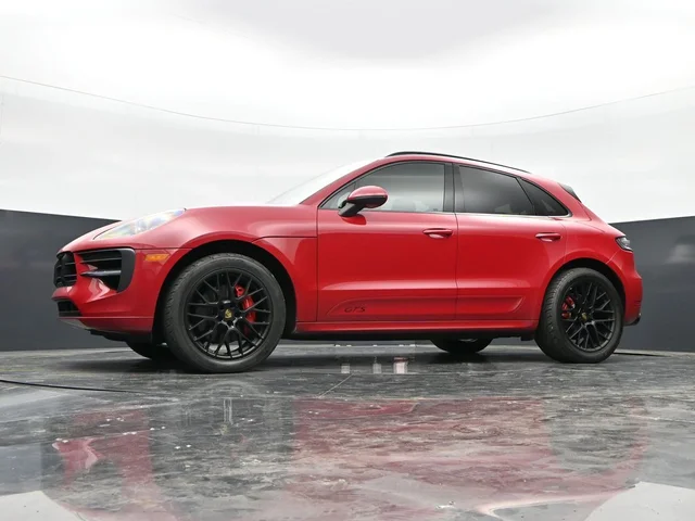 SEMINUEVOS PORSCHE Macan a Estados en autogozo