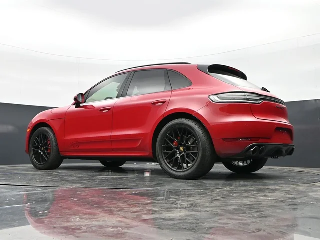 SEMINUEVOS PORSCHE Macan a Estados en autogozo