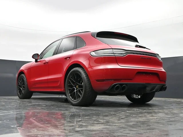 SEMINUEVOS PORSCHE Macan a Estados en autogozo