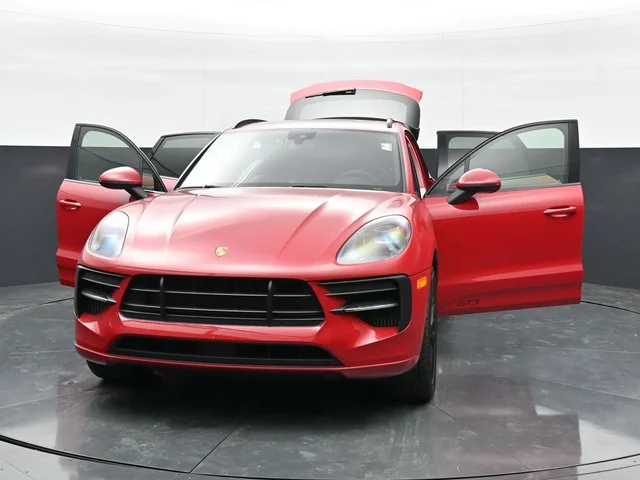 SEMINUEVOS PORSCHE Macan a Estados en autogozo