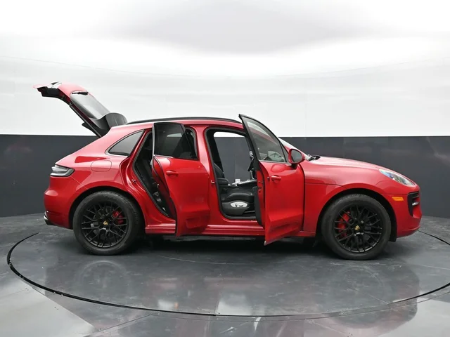 SEMINUEVOS PORSCHE Macan a Estados en autogozo