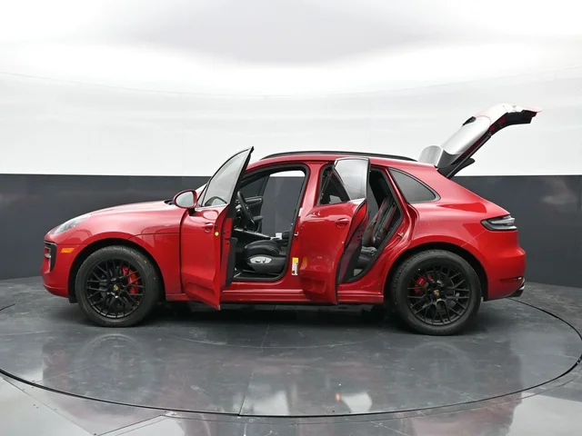 SEMINUEVOS PORSCHE Macan a Estados en autogozo