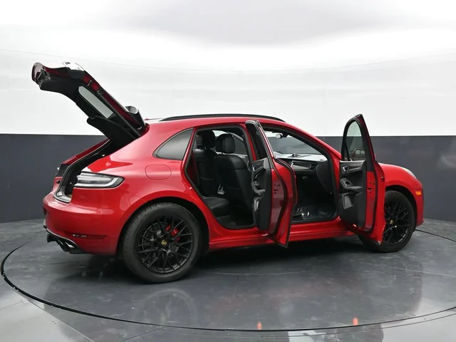 SEMINUEVOS PORSCHE Macan a Estados en autogozo