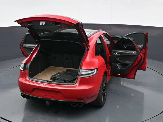SEMINUEVOS PORSCHE Macan a Estados en autogozo