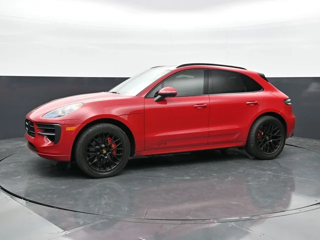 SEMINUEVOS PORSCHE Macan a Estados en autogozo