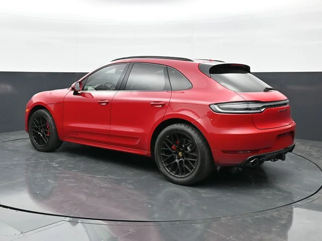 SEMINUEVOS PORSCHE Macan a Estados en autogozo