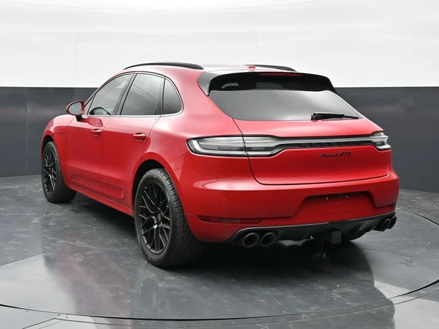 SEMINUEVOS PORSCHE Macan a Estados en autogozo