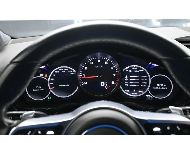 SEMINUEVOS PORSCHE Cayenne a Estados en autogozo