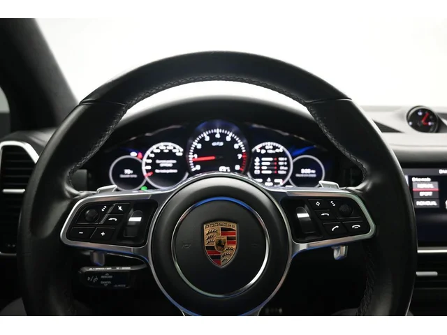 SEMINUEVOS PORSCHE Cayenne a Estados en autogozo
