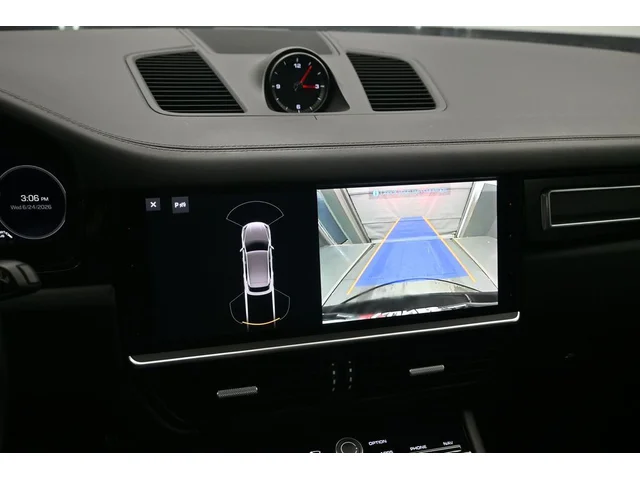 SEMINUEVOS PORSCHE Cayenne a Estados en autogozo