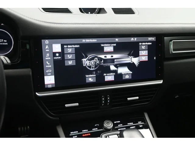 SEMINUEVOS PORSCHE Cayenne a Estados en autogozo