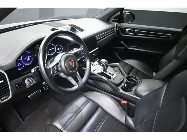 SEMINUEVOS PORSCHE Cayenne a Estados en autogozo