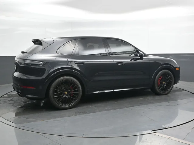 SEMINUEVOS PORSCHE Cayenne a Estados en autogozo