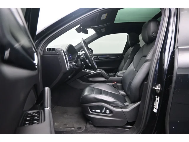 SEMINUEVOS PORSCHE Cayenne a Estados en autogozo
