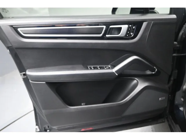 SEMINUEVOS PORSCHE Cayenne a Estados en autogozo