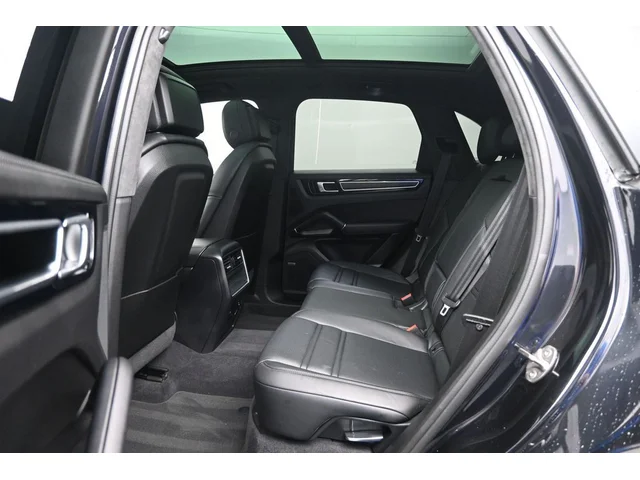 SEMINUEVOS PORSCHE Cayenne a Estados en autogozo