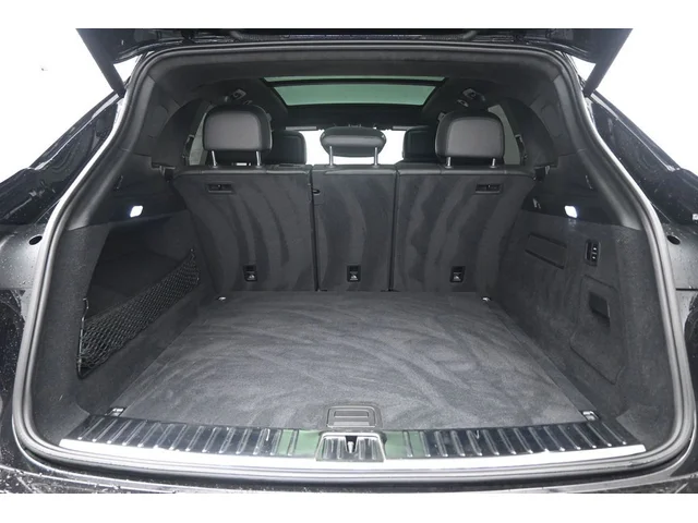 SEMINUEVOS PORSCHE Cayenne a Estados en autogozo