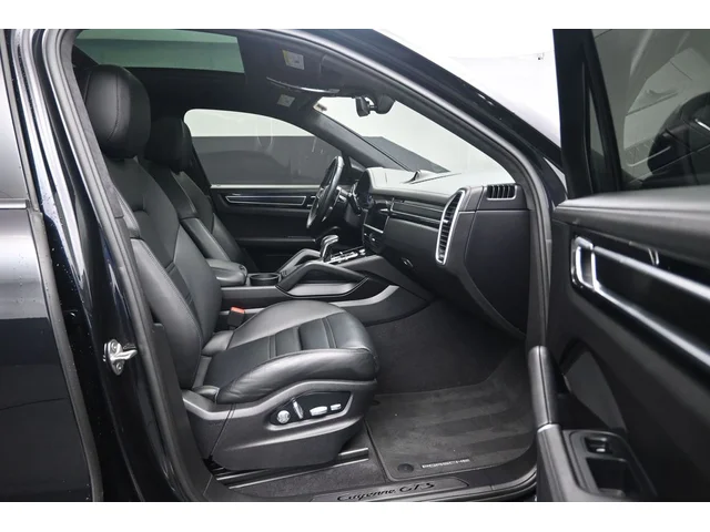 SEMINUEVOS PORSCHE Cayenne a Estados en autogozo