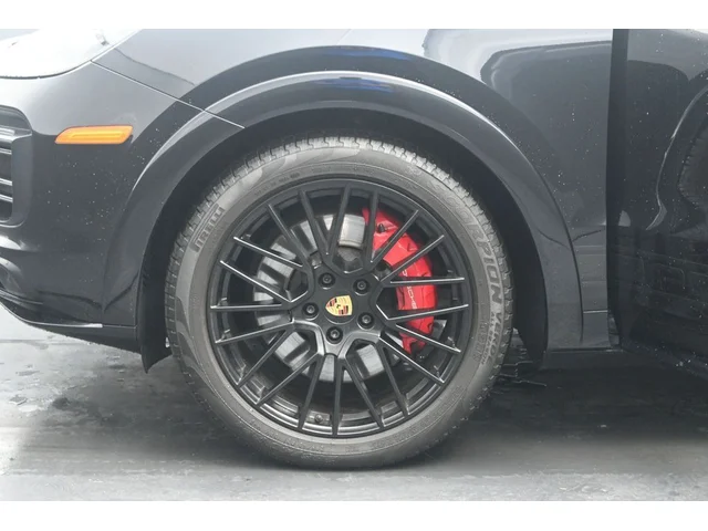 SEMINUEVOS PORSCHE Cayenne a Estados en autogozo