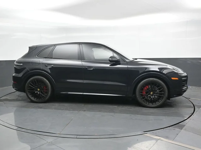 SEMINUEVOS PORSCHE Cayenne a Estados en autogozo