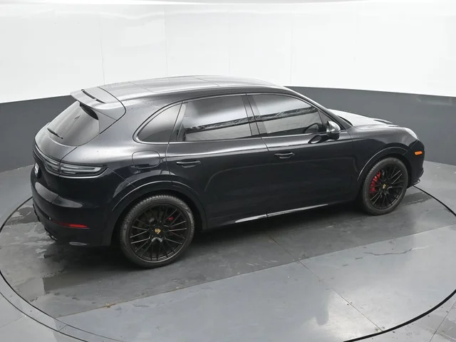 SEMINUEVOS PORSCHE Cayenne a Estados en autogozo