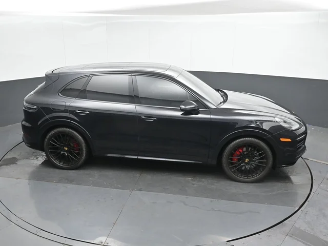 SEMINUEVOS PORSCHE Cayenne a Estados en autogozo
