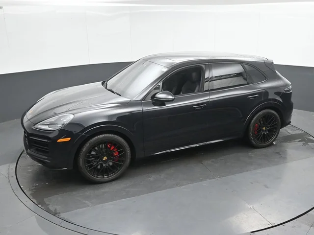 SEMINUEVOS PORSCHE Cayenne a Estados en autogozo