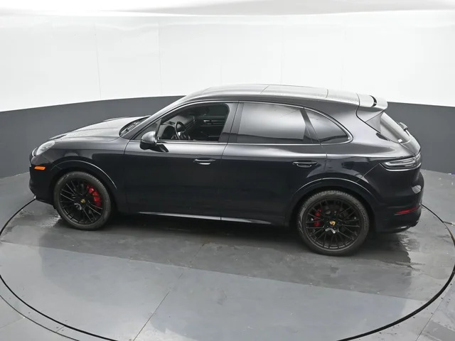 SEMINUEVOS PORSCHE Cayenne a Estados en autogozo