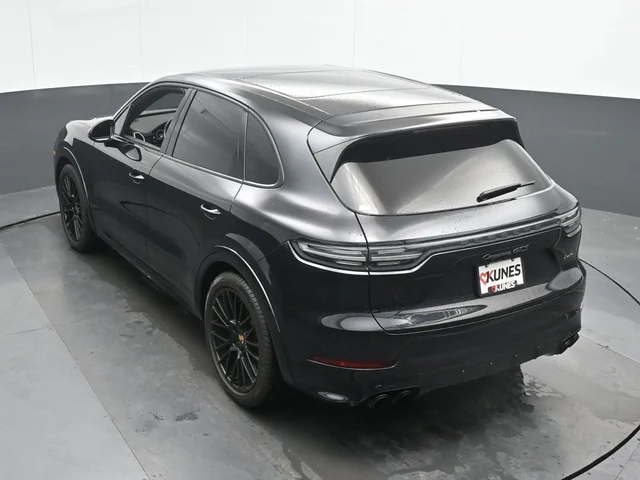 SEMINUEVOS PORSCHE Cayenne a Estados en autogozo