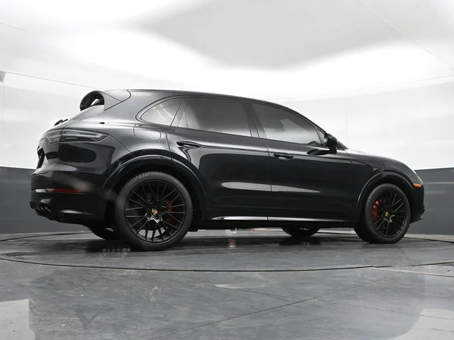 SEMINUEVOS PORSCHE Cayenne a Estados en autogozo