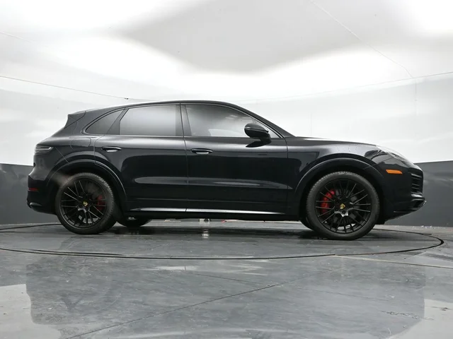 SEMINUEVOS PORSCHE Cayenne a Estados en autogozo
