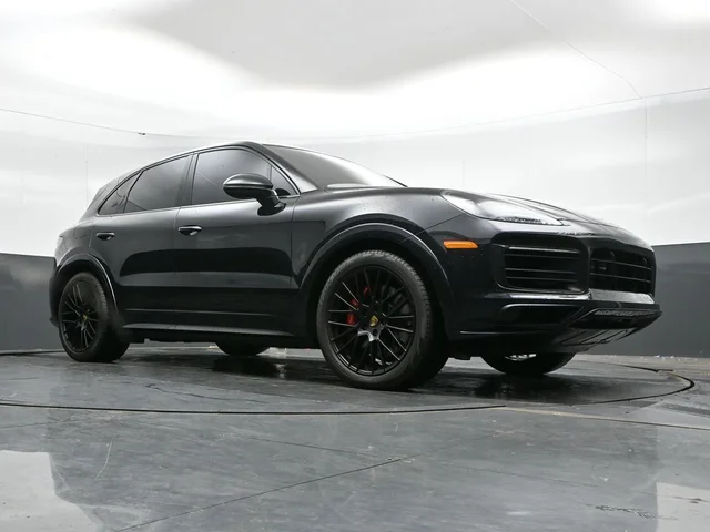SEMINUEVOS PORSCHE Cayenne a Estados en autogozo