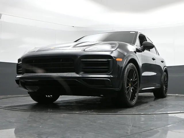 SEMINUEVOS PORSCHE Cayenne a Estados en autogozo