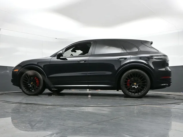 SEMINUEVOS PORSCHE Cayenne a Estados en autogozo