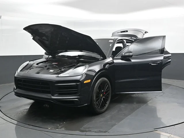 SEMINUEVOS PORSCHE Cayenne a Estados en autogozo