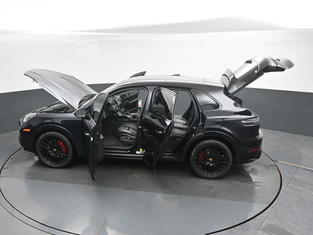 SEMINUEVOS PORSCHE Cayenne a Estados en autogozo