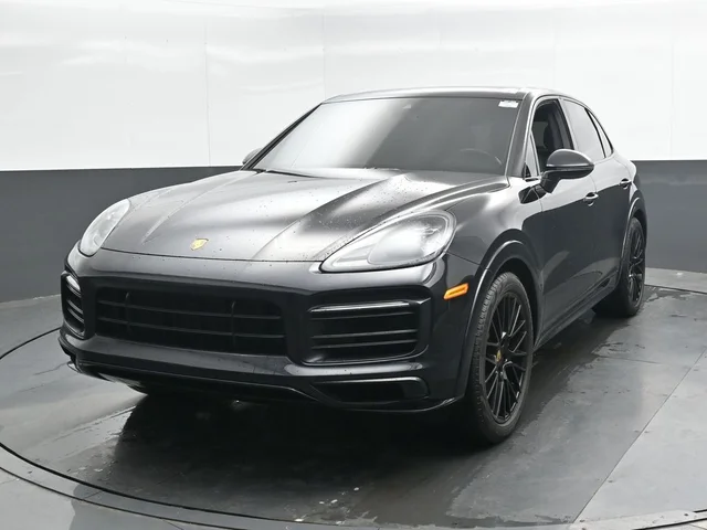 SEMINUEVOS PORSCHE Cayenne a Estados en autogozo