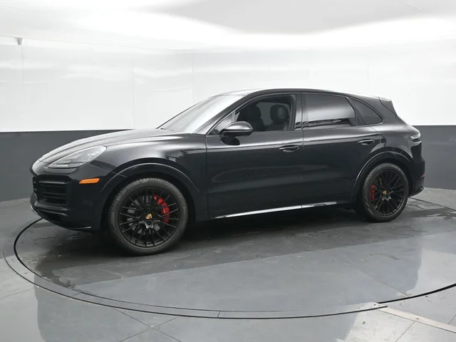SEMINUEVOS PORSCHE Cayenne a Estados en autogozo