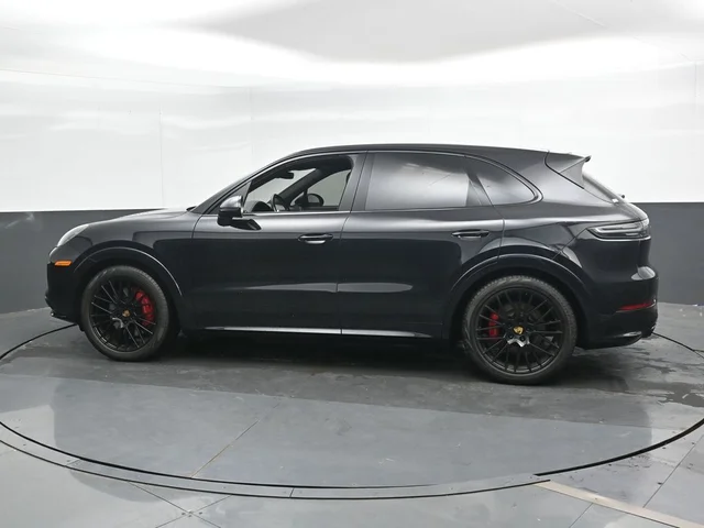 SEMINUEVOS PORSCHE Cayenne a Estados en autogozo