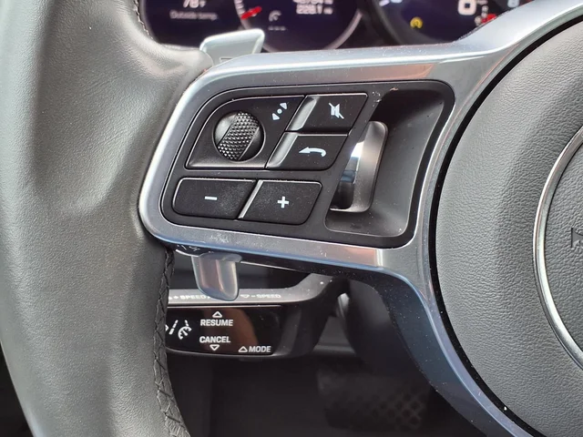 SEMINUEVOS PORSCHE Cayenne Coupe a Estados en autogozo