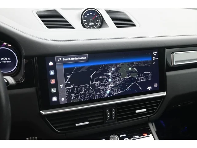 SEMINUEVOS PORSCHE Cayenne Coupe a Estados en autogozo