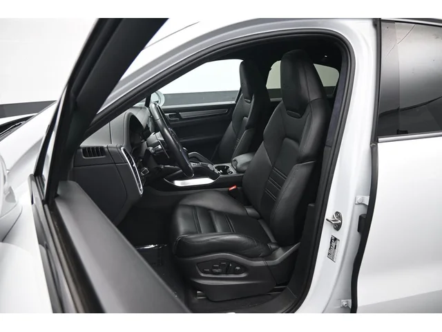 SEMINUEVOS PORSCHE Cayenne Coupe a Estados en autogozo