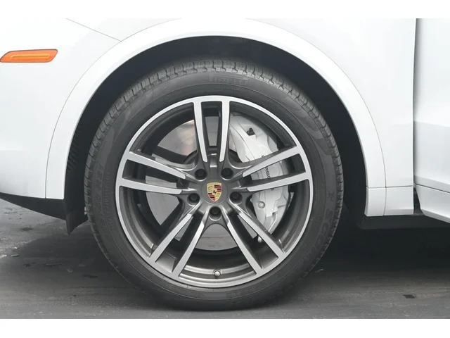 SEMINUEVOS PORSCHE Cayenne Coupe a Estados en autogozo