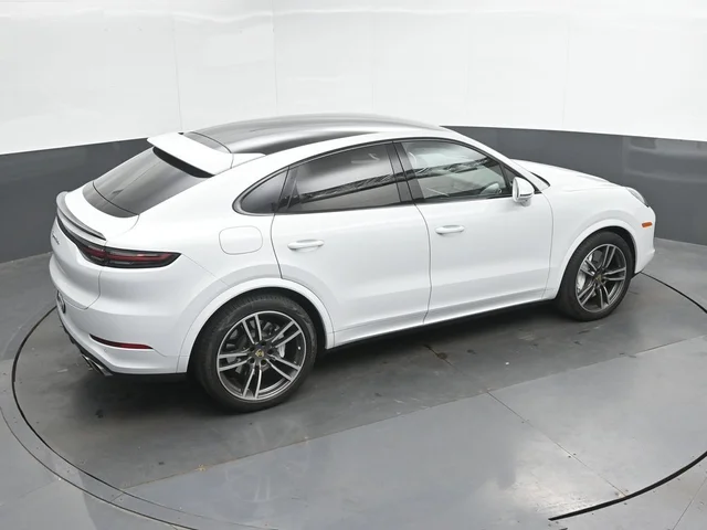 SEMINUEVOS PORSCHE Cayenne Coupe a Estados en autogozo