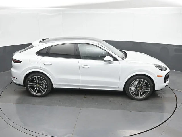 SEMINUEVOS PORSCHE Cayenne Coupe a Estados en autogozo