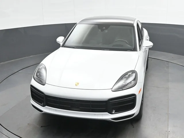 SEMINUEVOS PORSCHE Cayenne Coupe a Estados en autogozo