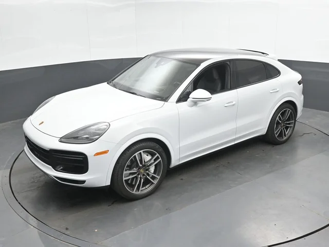 SEMINUEVOS PORSCHE Cayenne Coupe a Estados en autogozo