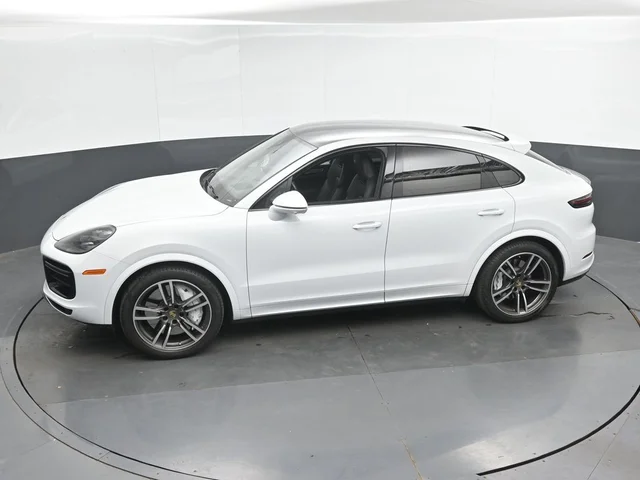 SEMINUEVOS PORSCHE Cayenne Coupe a Estados en autogozo